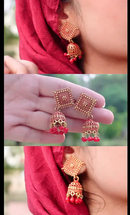 Jhumka Box